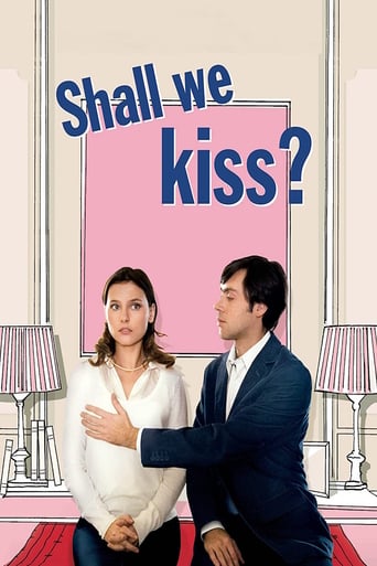 Shall We Kiss? (2007)