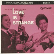 Love Is Strange (1956)