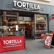 Tortilla