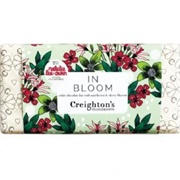 Creighton's in Bloom Chocolate Bar