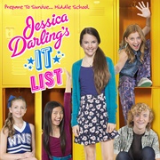 Jessica Darling's It List