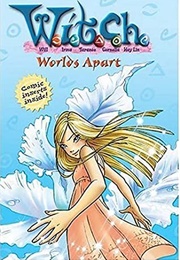 Worlds Apart (Kate Egan)