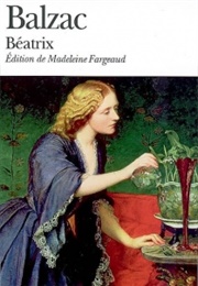 Béatrix (Honoré De Balzac)