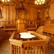 Teatro Anatomico, Bologna