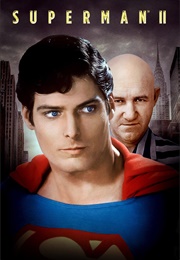 Superman II (1980)