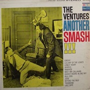 The Ventures - Another Smash!!!