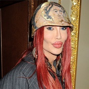 Pete Burns (Dead or Alive)