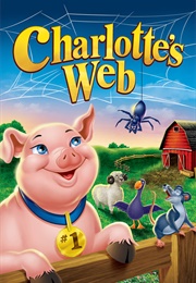 Charlotte's Web (1973)