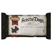 Gimbals Scottie Dogs