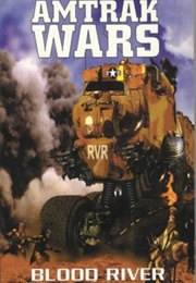 Blood River (Patrick Tilley)