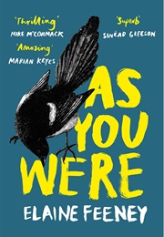 As You Were (Elaine Feeney)