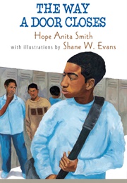 The Way a Door Closes (Hope Anita Smith)