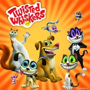 The Twisted Whiskers Show