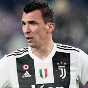 Mario Mandzukic