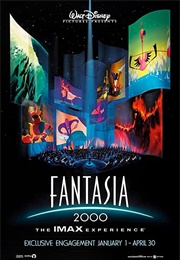 Fantasia 2000 (2000)