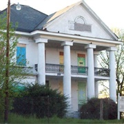 Elizabeth Harden Gilmore House