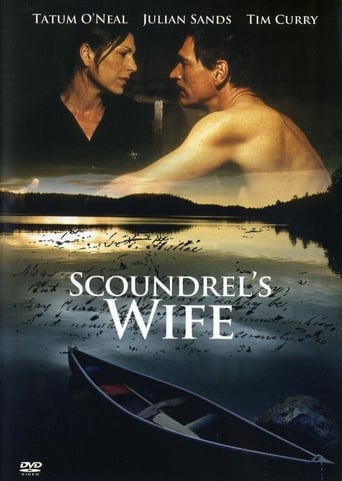 The Scoundrel&#39;s Wife (2002)