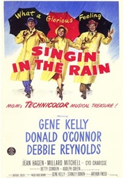 Singin' in the Rain (1952)