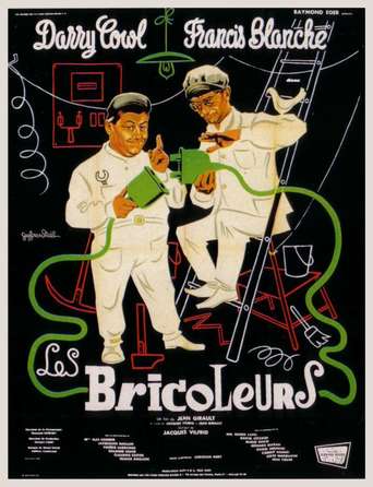 Les Bricoleurs (1963)