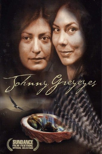 Johnny Greyeyes (2000)
