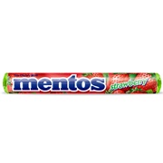Mentos Strawberry