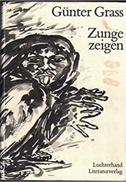 Zunge Zeigen (Günter Grass)