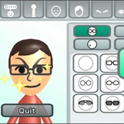 Mii Channel Theme Tune