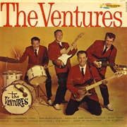 The Ventures - The Ventures