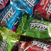 Zaza Cream Chews