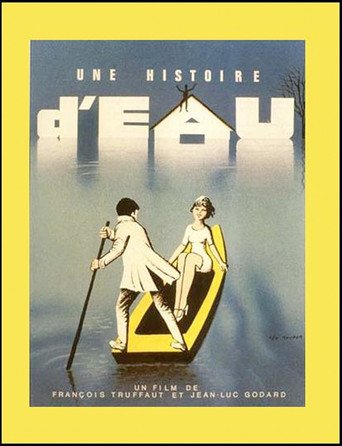 A Story of Water (1961)