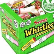 Swizzels Candy Whistles
