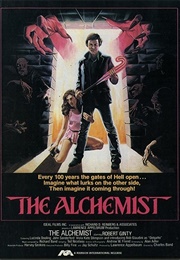 The Alchemist (1981)