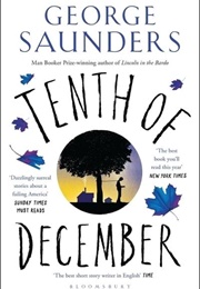 Tenth of December (George Saunders)