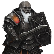 Duergar