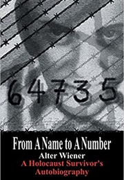 From a Name to a Number (Alter Wiener)