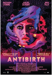 Antibirth (2016)