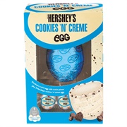 Hershey's Cookies 'N' Creme Egg