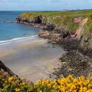 Pembrokeshire Coast National Park, Wales
