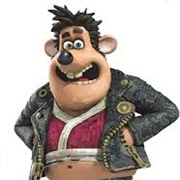 Sid (Flushed Away)