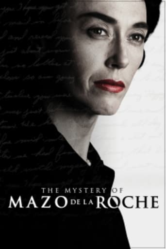 The Mystery of Mazo De La Roche (2012)
