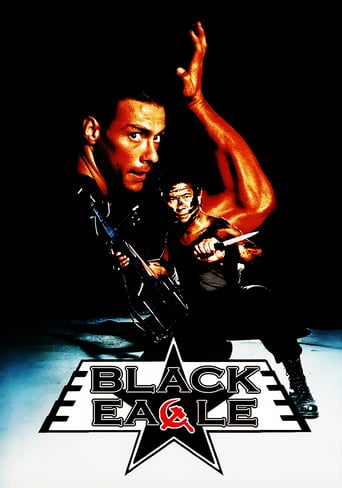 Black Eagle (1988)