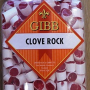 Gibb Clove Rock