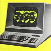 Computerwelt - Kraftwerk