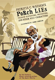 Porch Lies (Patricia McKissack)