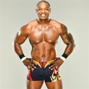 Shelton Benjamin
