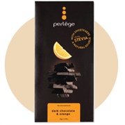 Perlege Dark Chocolate & Orange