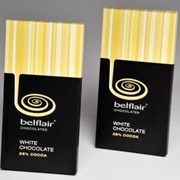Belflair White Chocolate