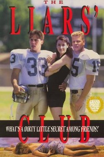 The Liars' Club (1993)