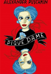 Pique Dame (Alexander Puschkin)