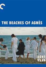 The Beaches of Agnés (2008)